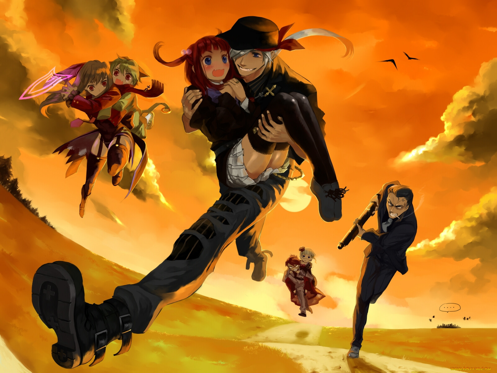 , umineko, no, naku, koro, ni